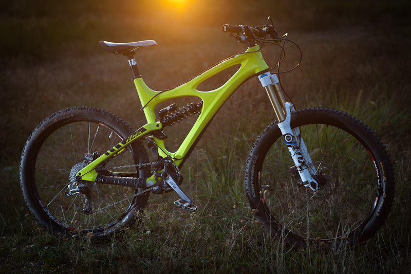 2012 ibis mojo hd