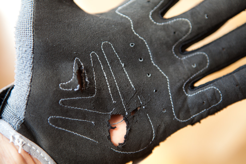 Mechanix M Pact Gloves Mtb Review Peter Pech