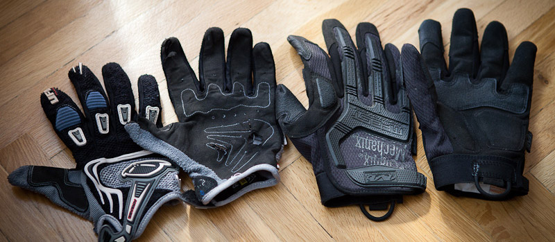 mtb gloves review