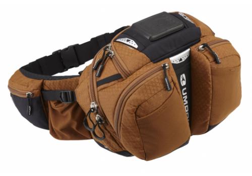 Fly fishing hip pack shopping guide - Peter Pech