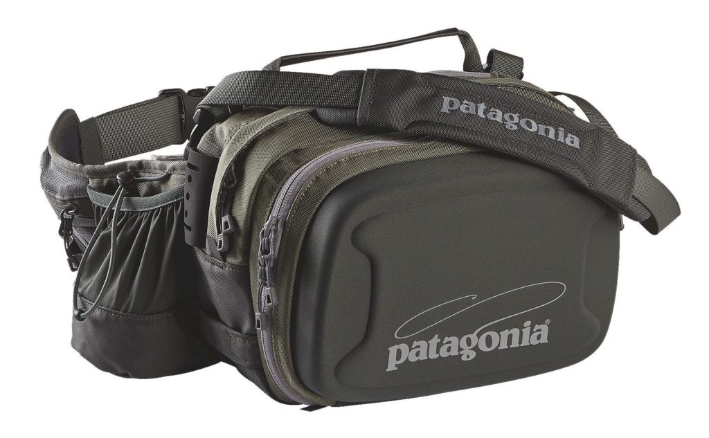 Fishing Chest Waist Pack Bag, Fly Fishing Chest Packs