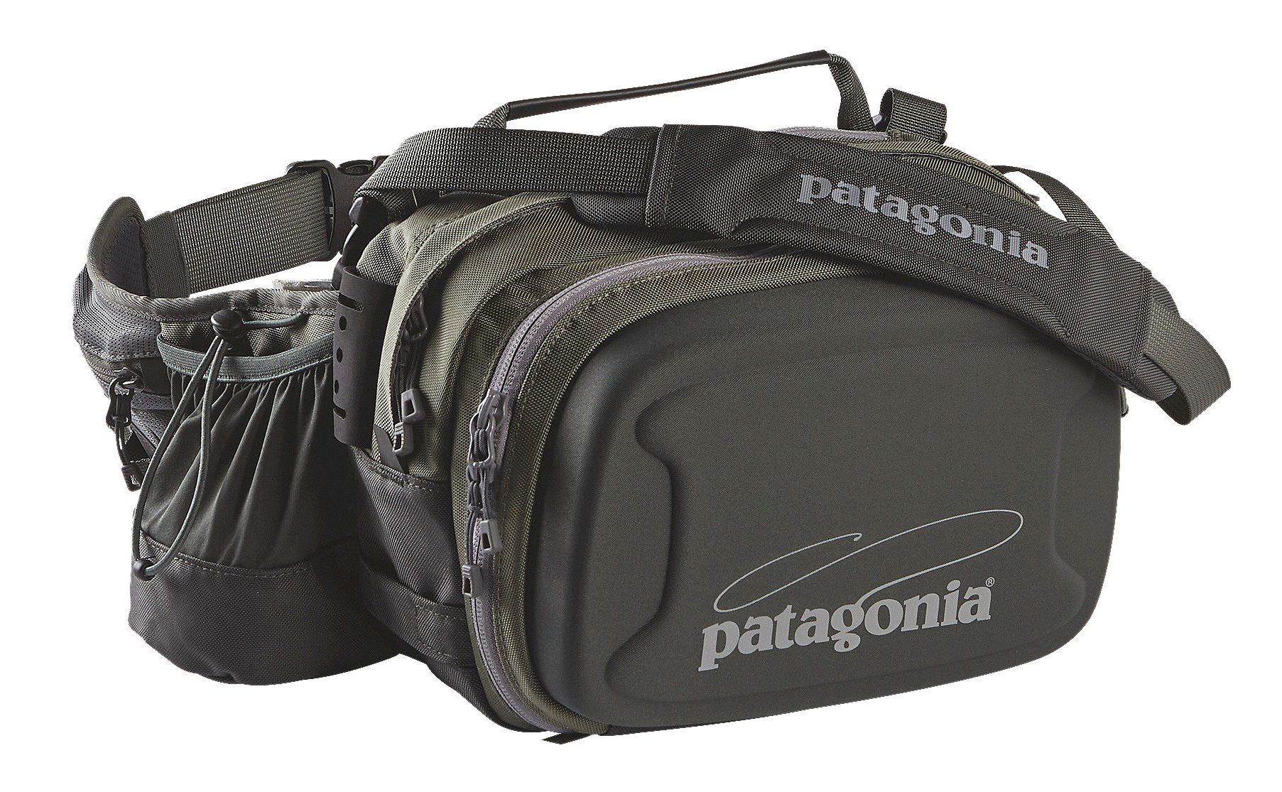 Patagonia Releases Updated Stealth Pack Collection - Flylords Mag