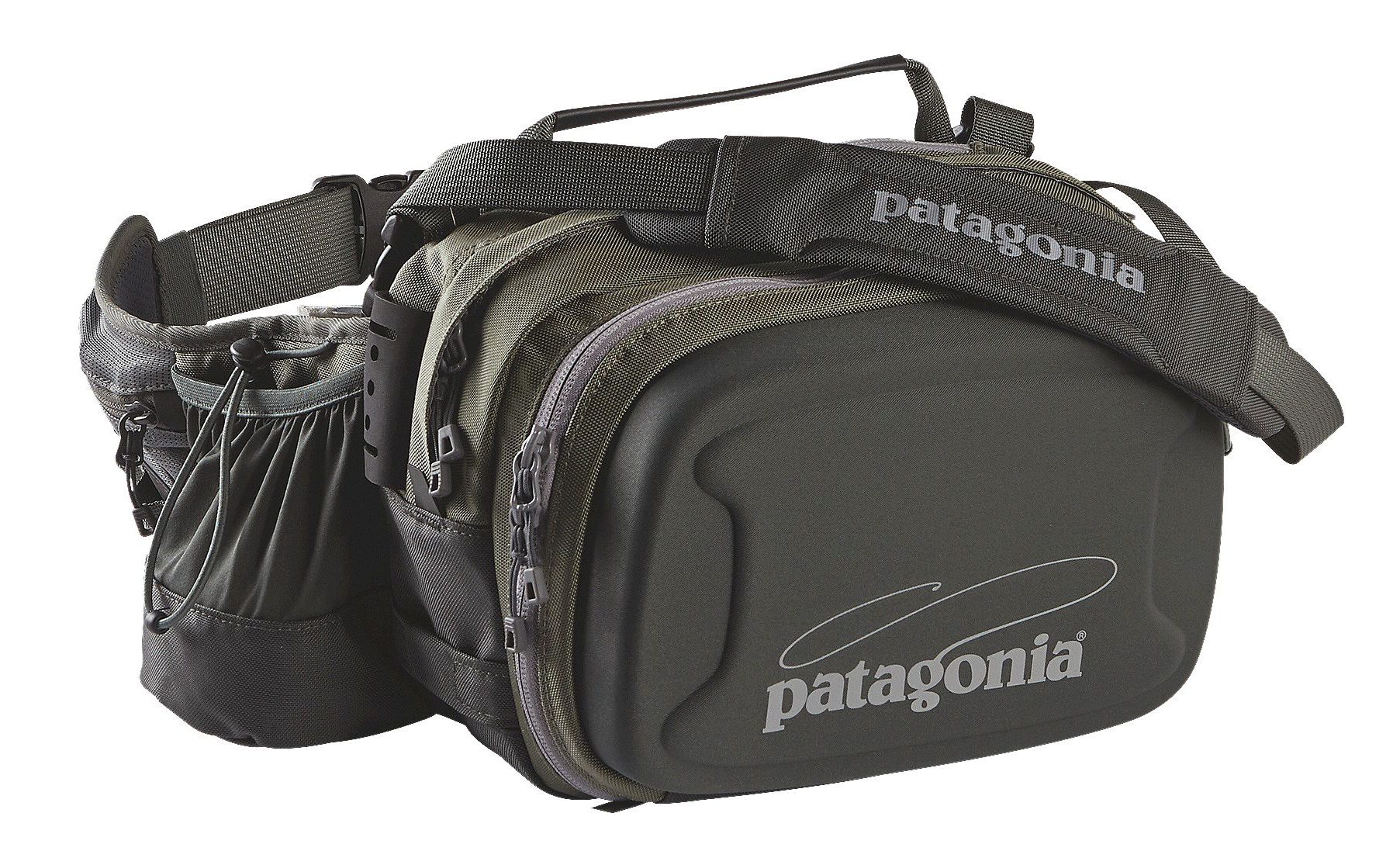 Fly fishing 2025 waist pack